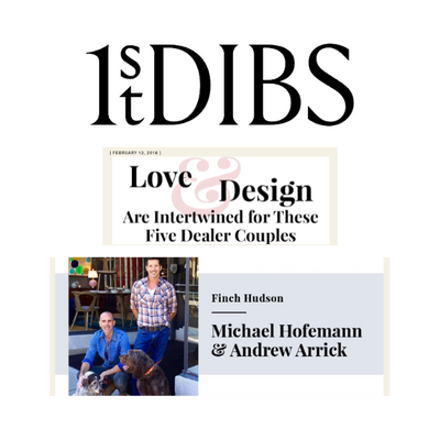 1stdibs Love & Design