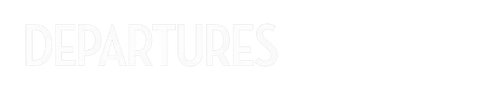 Departures Magazine