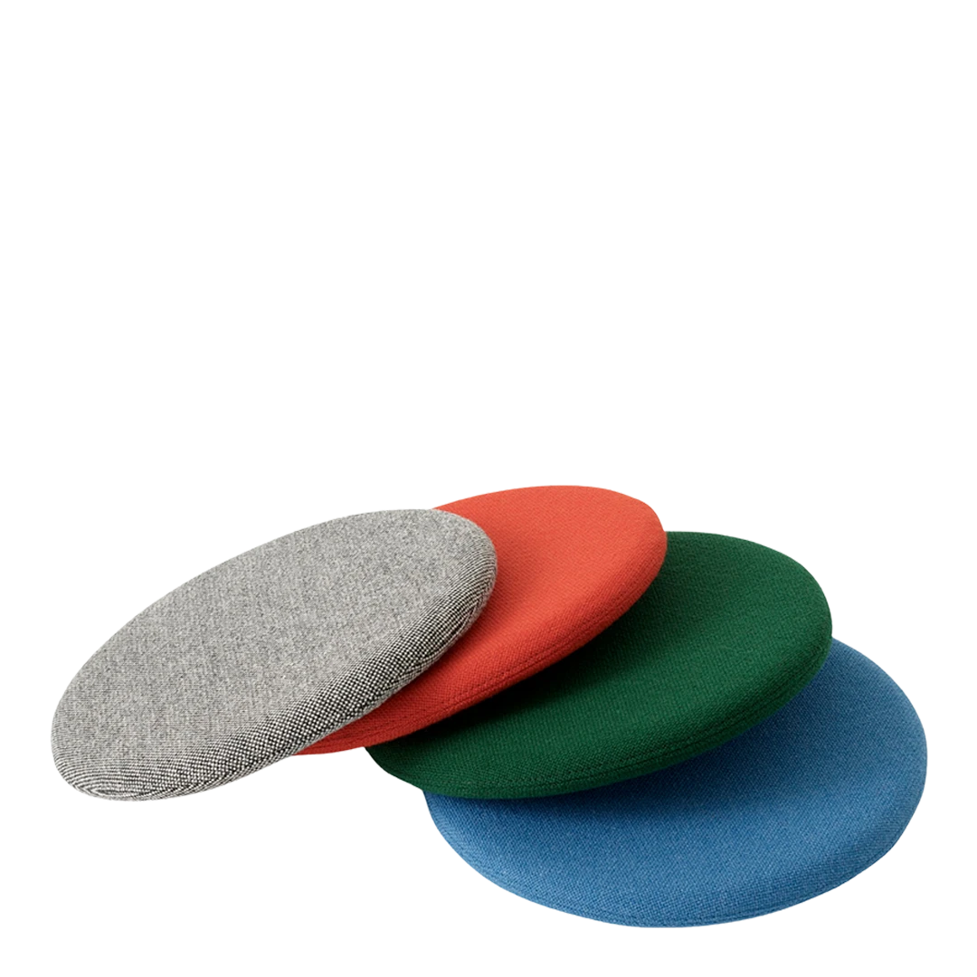 Verner Panton : Wire Stool VP11 for &Tradition