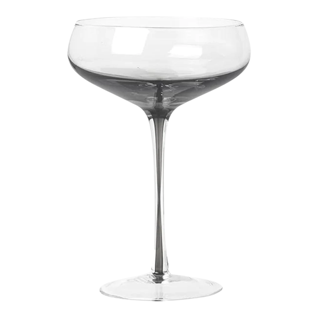 Broste Copenhagen : Cocktail Glass, Set of 4