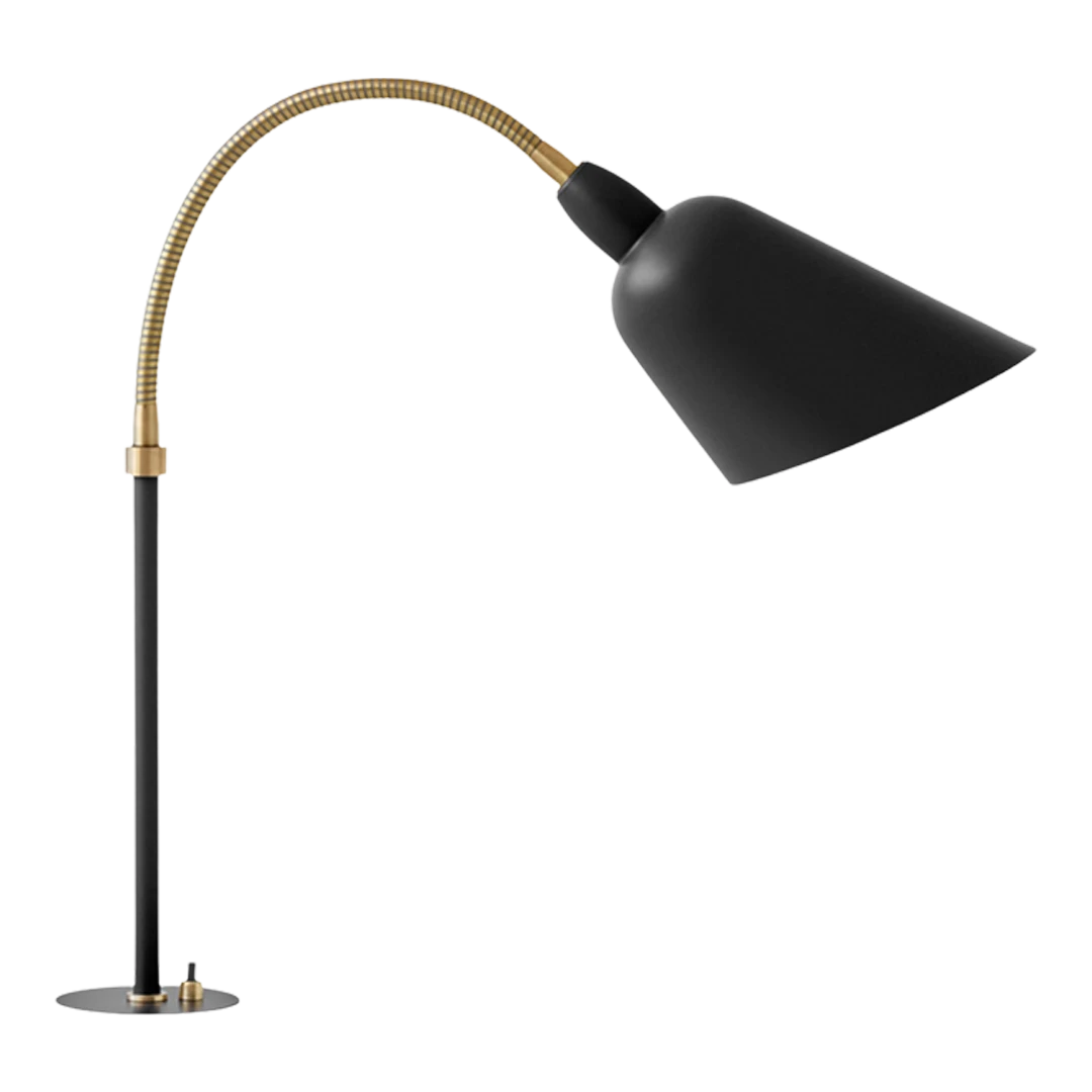 Arne Jacobsen : Bellevue AJ11 Desk Lamp for &Tradition