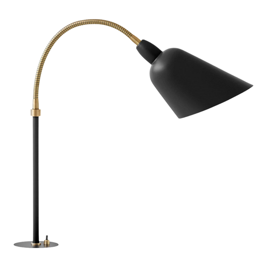 Arne Jacobsen : Bellevue AJ11 Desk Lamp for &Tradition
