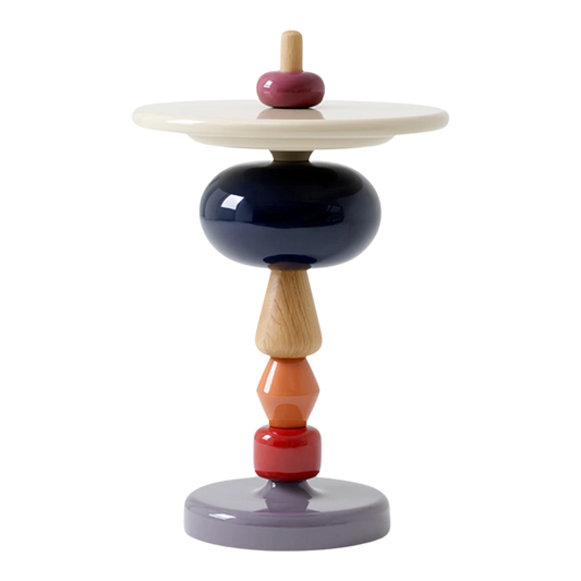 Mia Hamborg : "Array" MH1 Shuffle Lounge Table for &Tradition