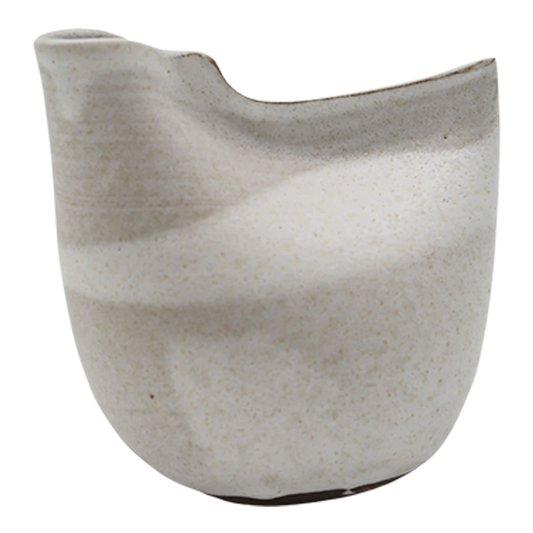 Eric Bonnin : Small Bird Vase