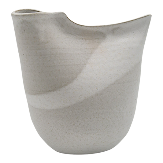 Eric Bonnin : Large Bird Vase