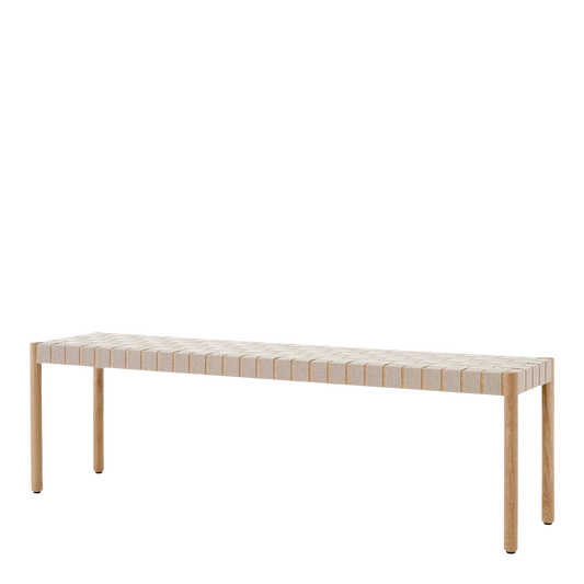 Thau & Kallio : Betty TK5 Bench for &Tradition