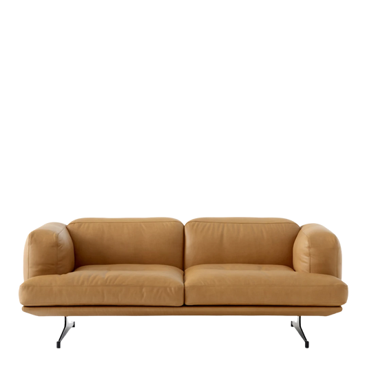 Anderssen & Voll : Inland AV22 Sofa for &Tradition