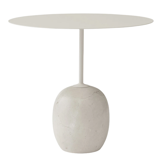 Luca Nichetto : Lato LN9 Lounge Table for &Tradition