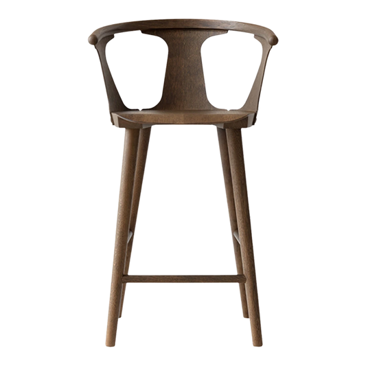Sami Kallio : In Between SK7 Counter Stool for &Tradition