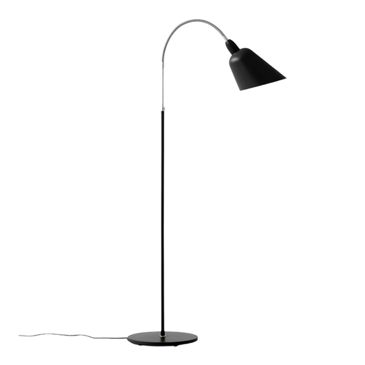 Arne Jacobsen : Bellevue AJ7 Floor Lamp for &Tradition