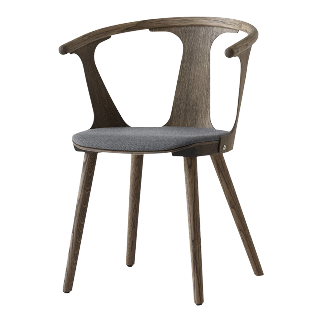 Sami Kallio : In Between SK2 Chair for &Tradition