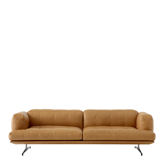 Anderssen & Voll : Inland AV23 Sofa for &Tradition