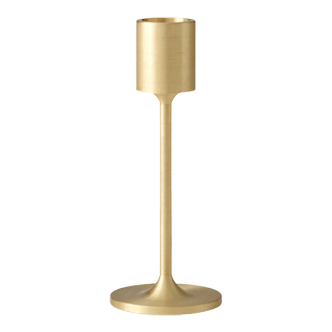 Space Copenhagen : Collect SC58 Candleholder for &Tradition, Medium