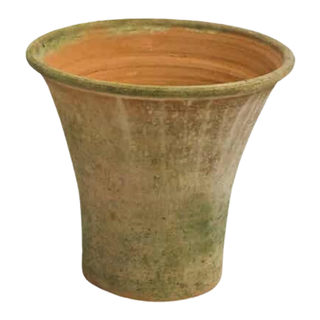 Campo de Fiori : Aged English Planter