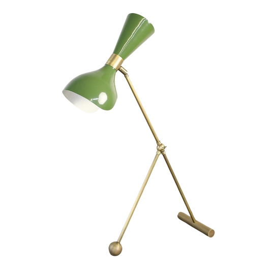 Blueprint Lighting : Torno Table Lamp