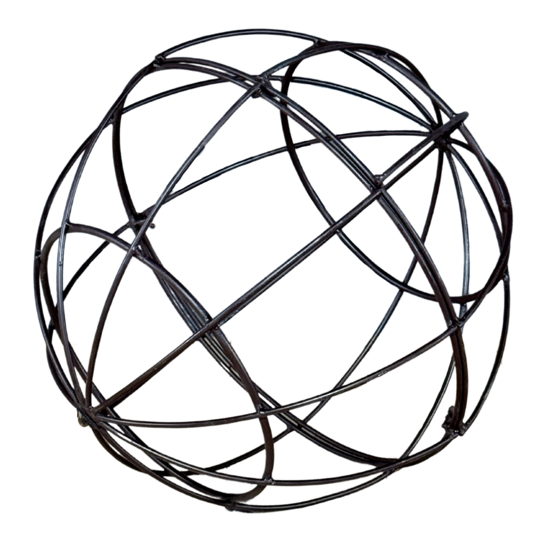 Campo de Fiori : Wire Ball
