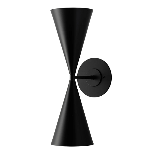 Blueprint Lighting : Tuxedo Wall Sconce