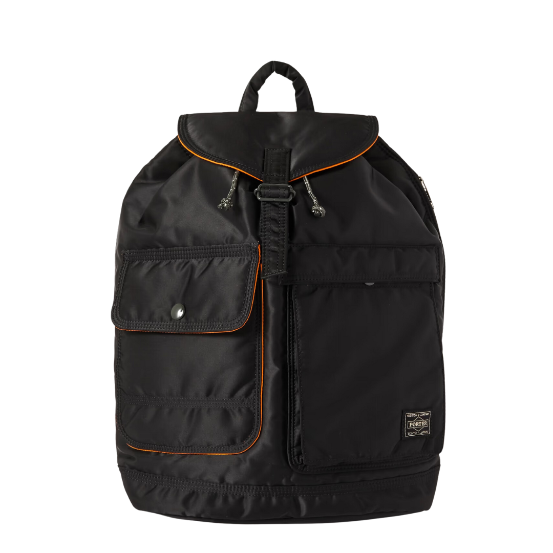 バッグ PORTER / TANKER BACKPACK Porter : Tanker Backpack – FINCH hudson