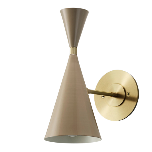 Blueprint Lighting : Monolith Wall Sconce