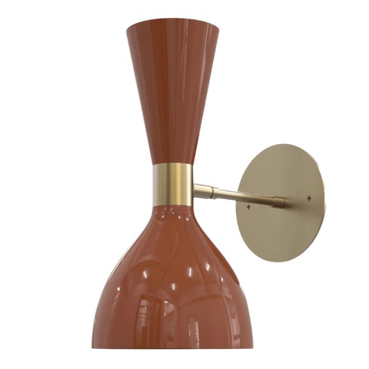 Blueprint Lighting : Ludo Wall Sconce