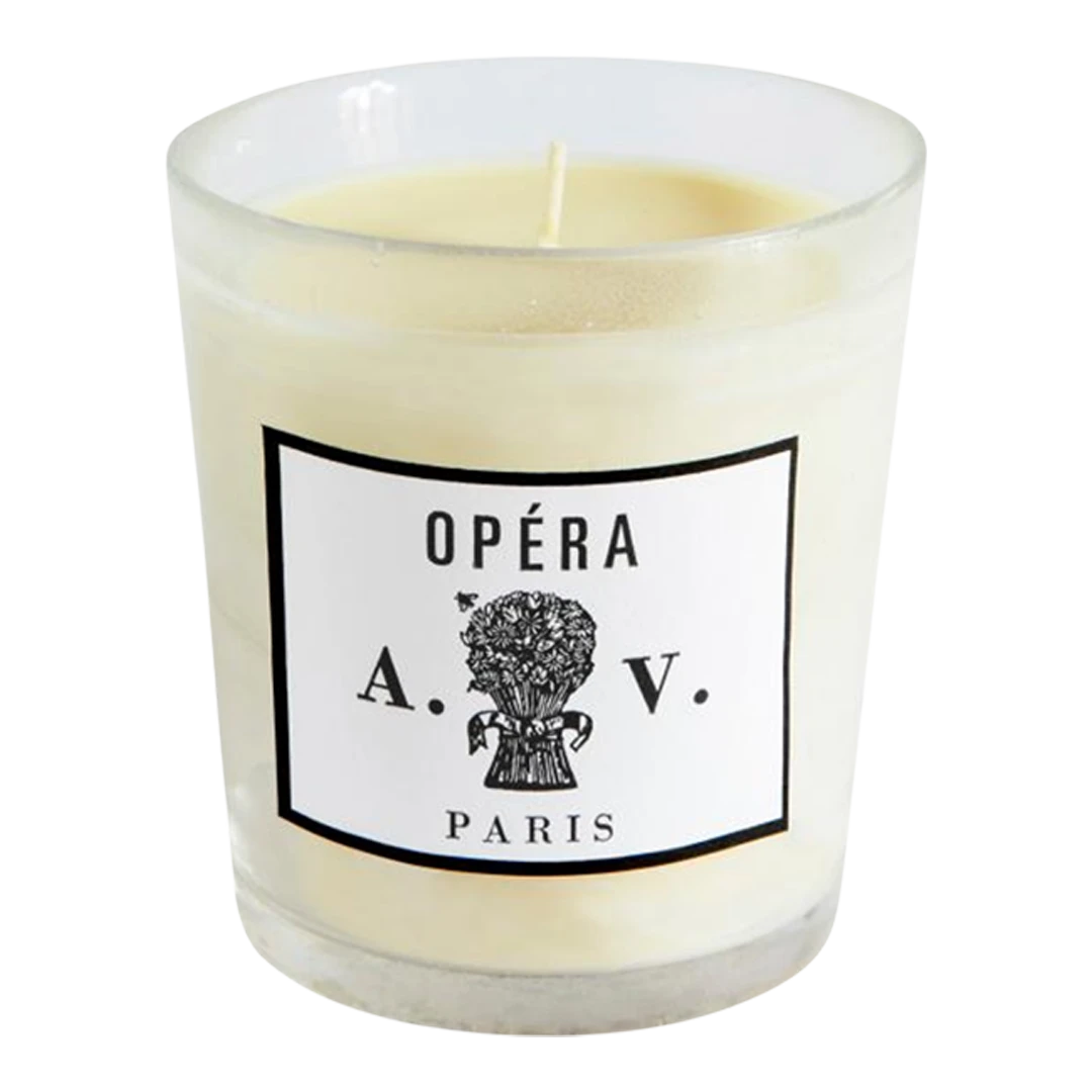 Astier De Villatte : Opera Candle – FINCH hudson Astier De Villatte : Opera Candle – FINCH hudson