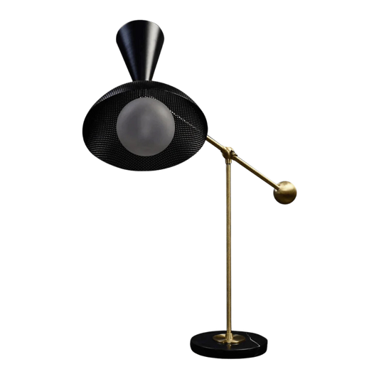 Blueprint Lighting : Molto Table Lamp