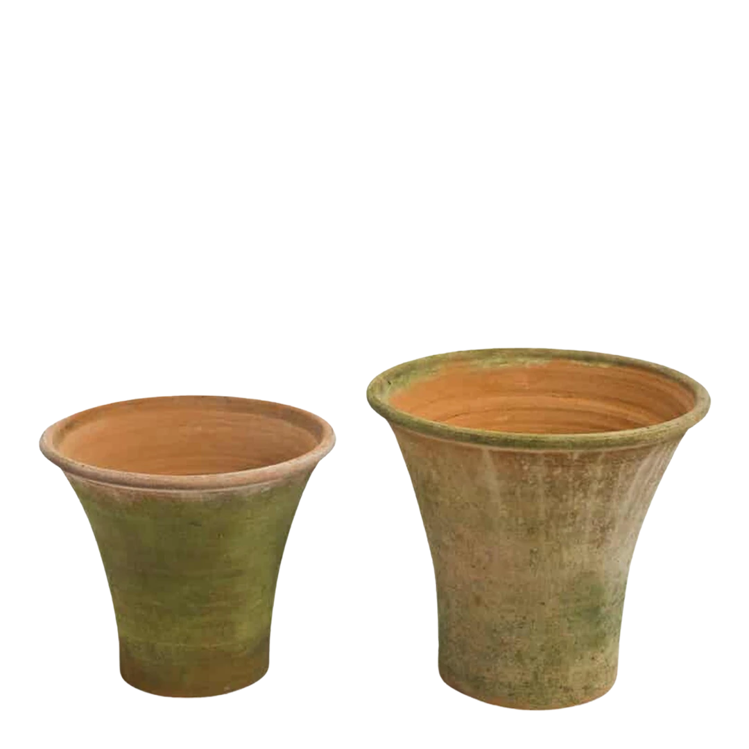 Campo de Fiori : Aged English Planter