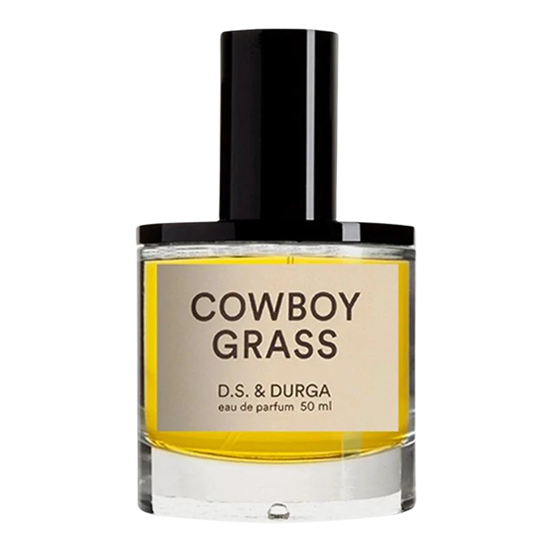 D.S. & DURGA : Cowboy Grass Eau de Parfum 50mL