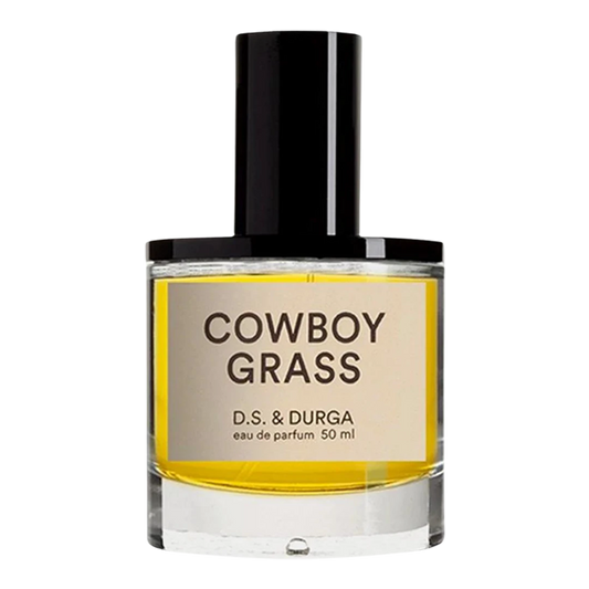 D.S. & DURGA : Cowboy Grass Eau de Parfum 50mL