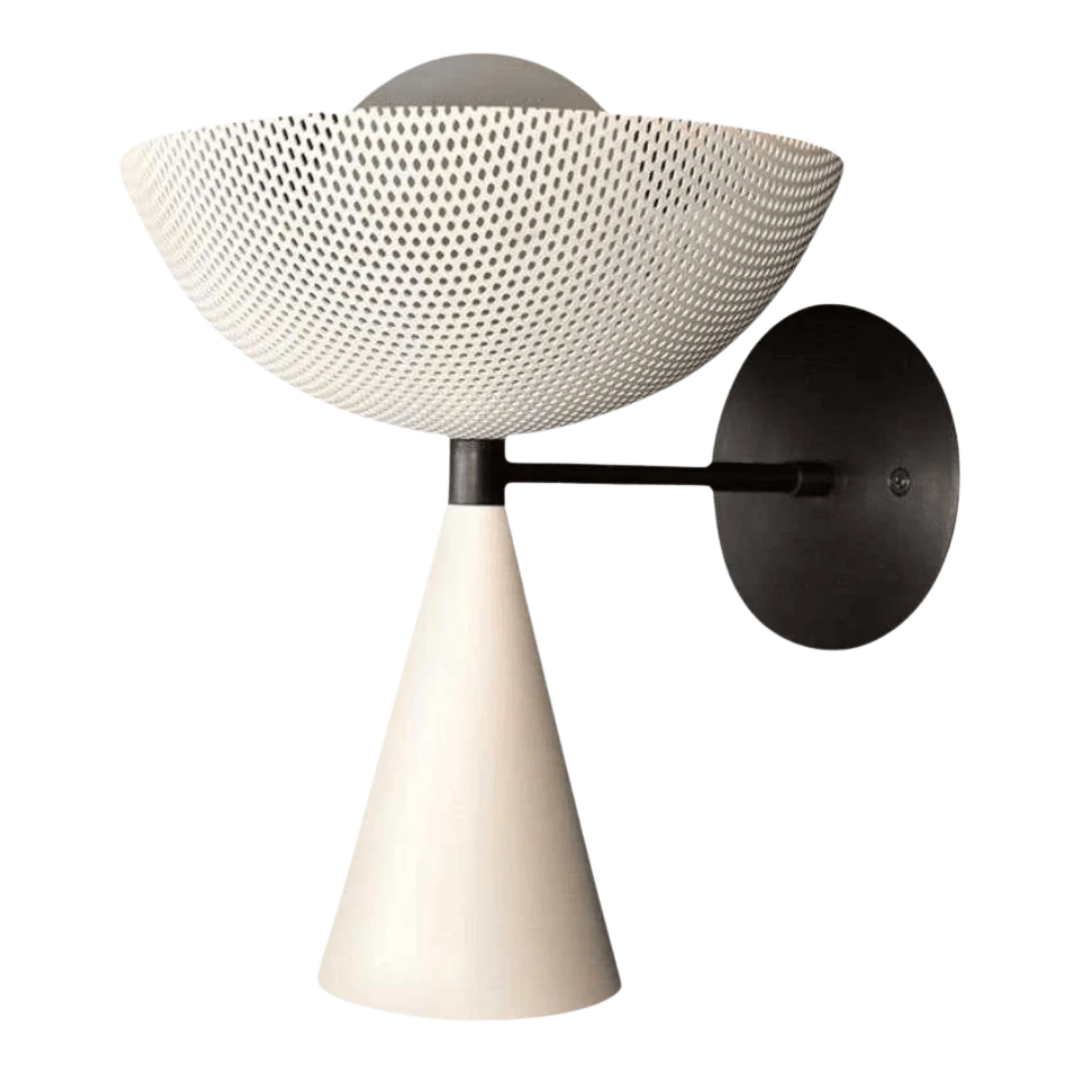 Blueprint Lighting : Molto Wall Sconce