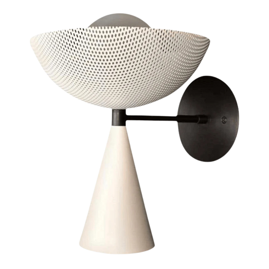 Blueprint Lighting : Molto Wall Sconce