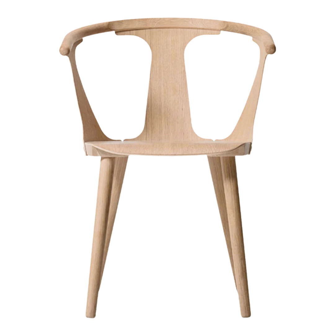 Sami Kallio : In Between SK1 Chair for &Tradition