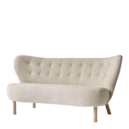 Viggo Boesen : Little Petra VB2 Sofa for &Tradition