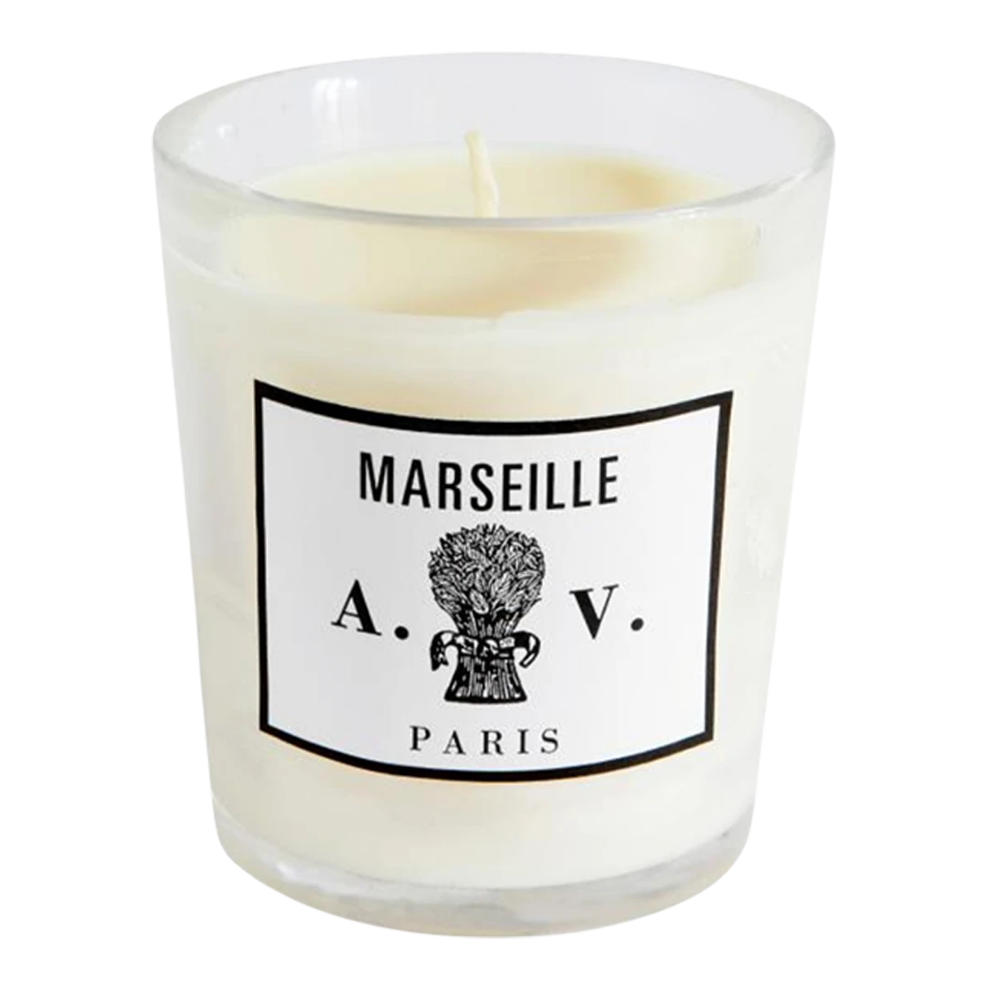 Astier De Villatte : Marseille Candle