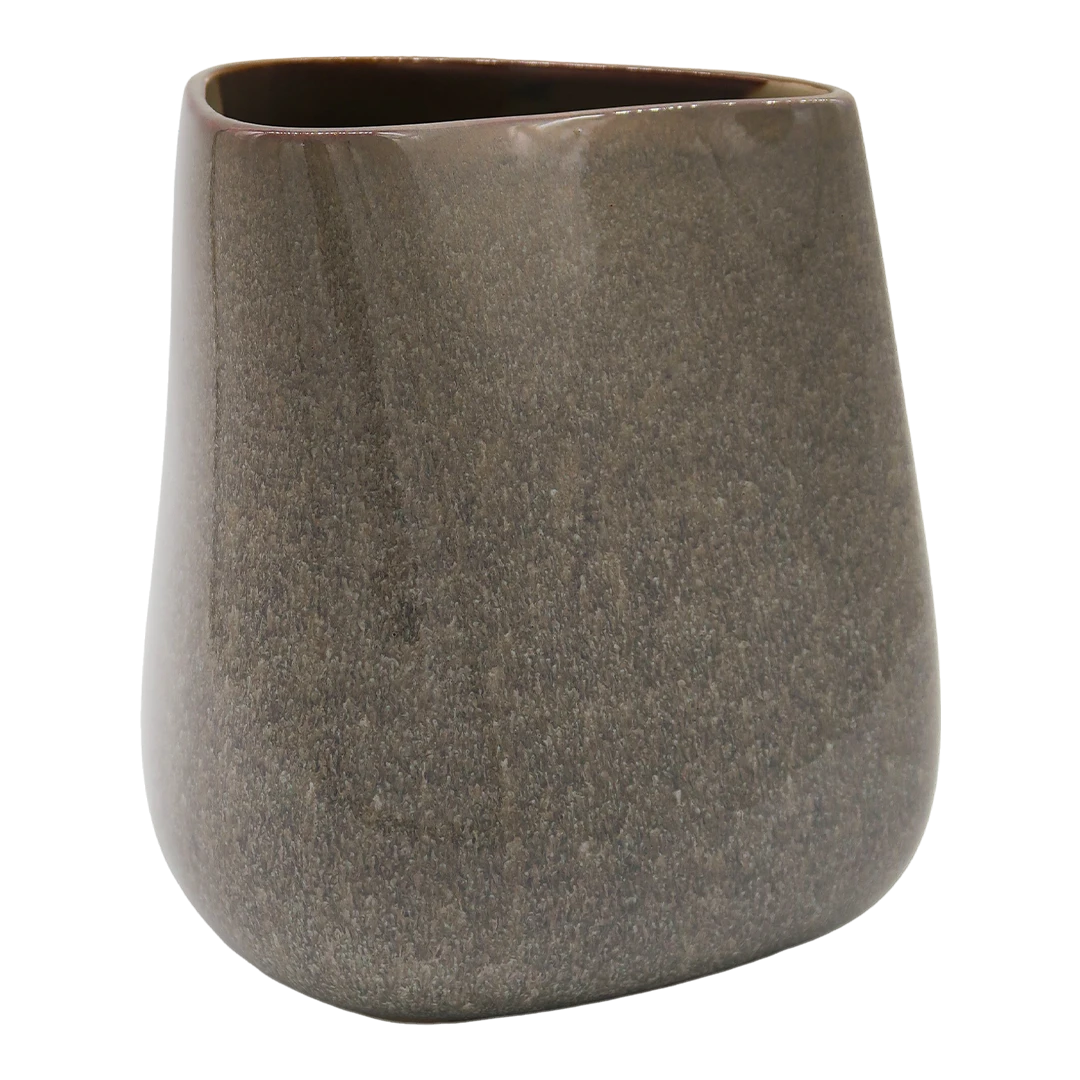 Space Copenhagen : Collect "S" Vase for &Tradition