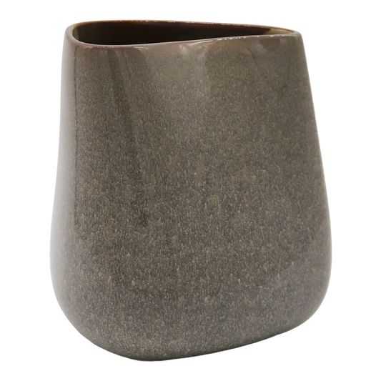 Space Copenhagen : Collect "S" Vase for &Tradition