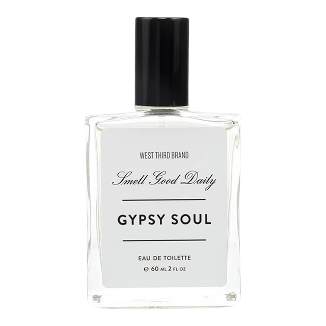 West Third Brand : Gypsy Soul 60mL