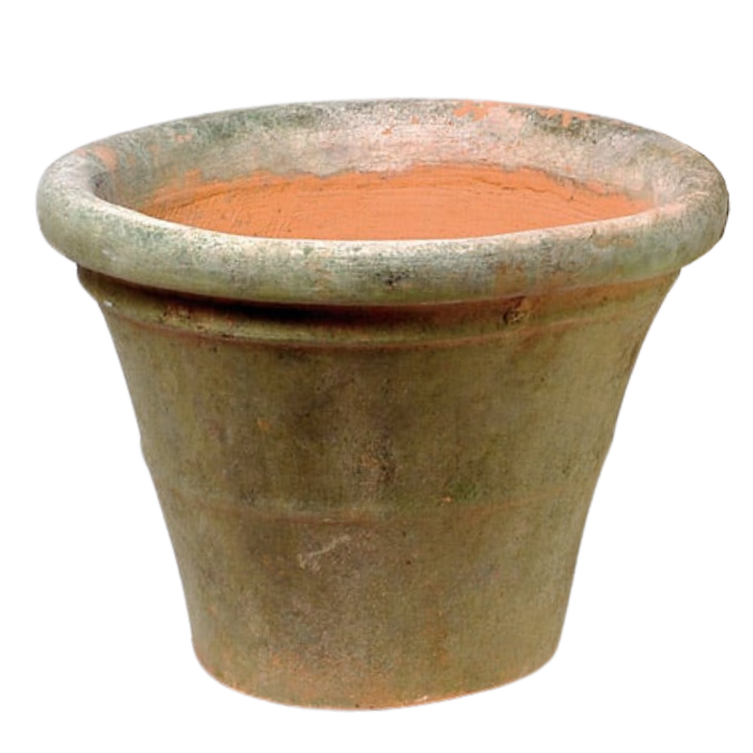 Campo de Fiori : Aged Belgian Planter