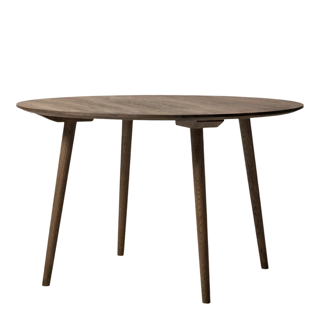 Sami Kallio : In Between SK4 Table for &Tradition