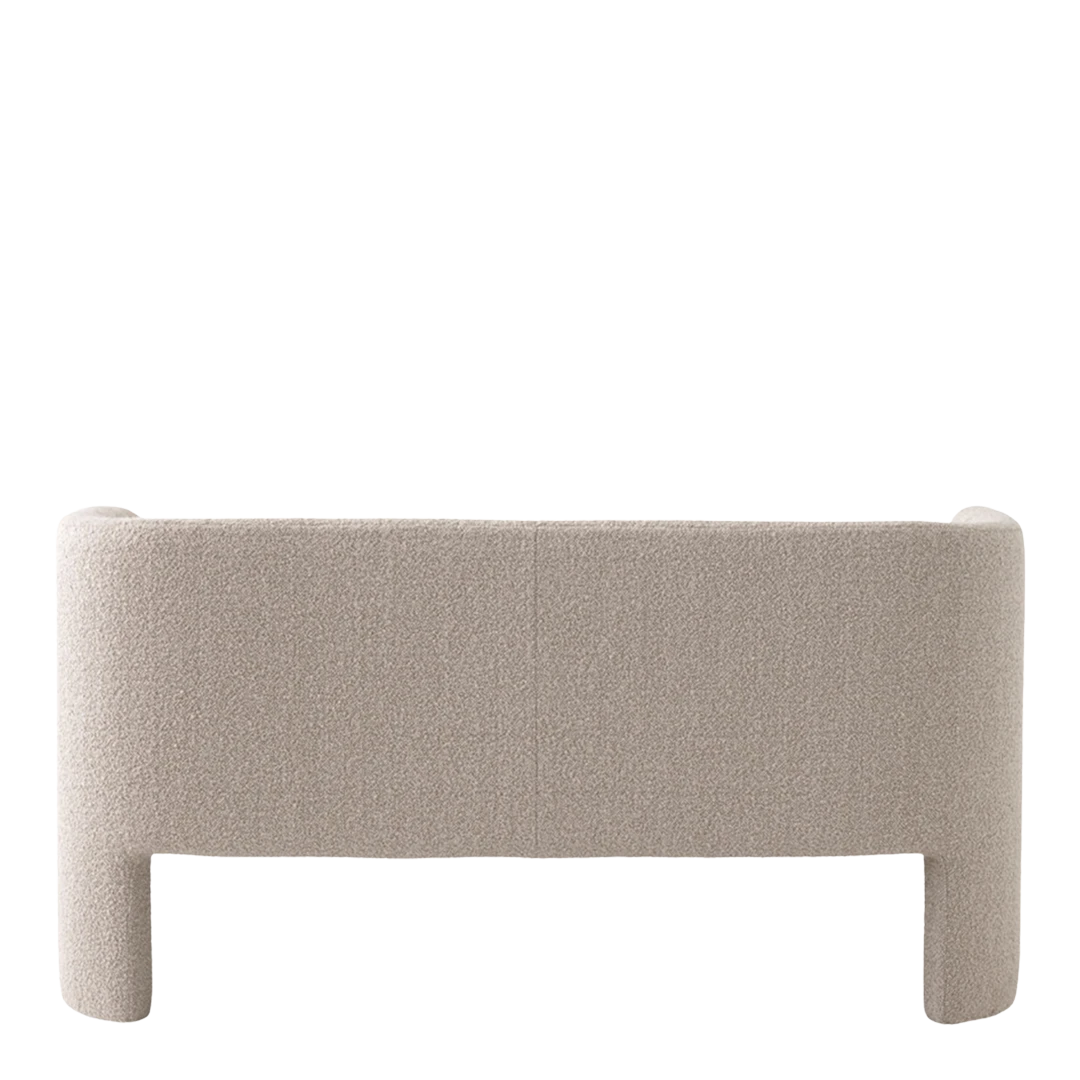 Space Copenhagen : Loafer SC25 Sofa for &Tradition