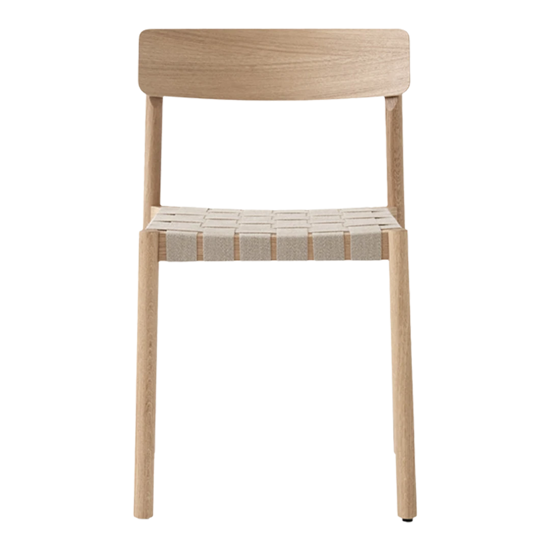 Thau & Kallio : Betty TK1 Chair for &Tradition