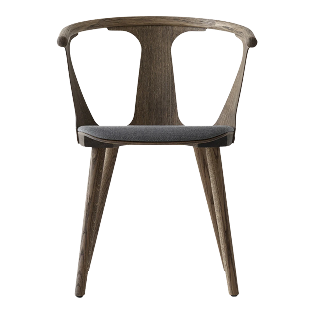 Sami Kallio : In Between SK2 Chair for &Tradition
