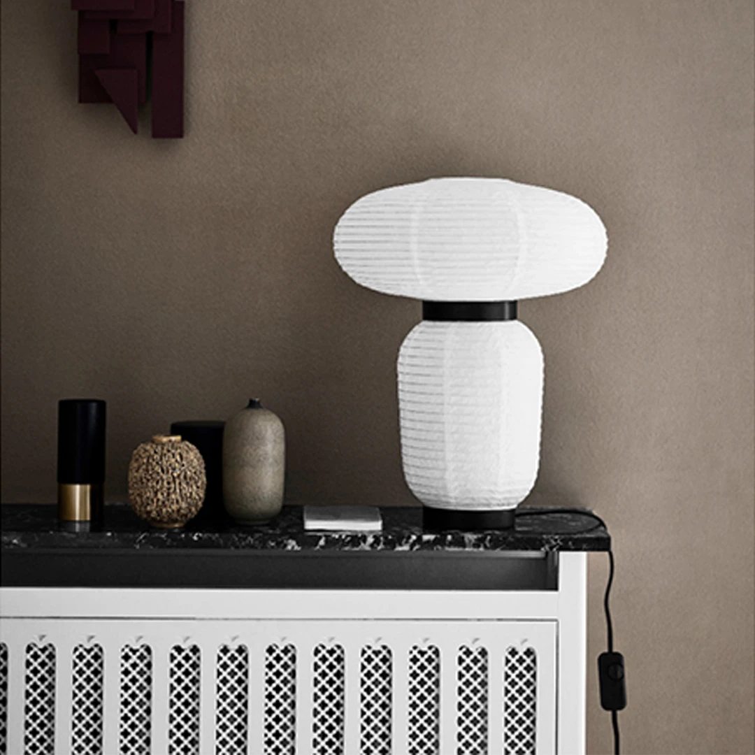 Jaime Hayon : Formakami JH18 Table Lamp for &Tradition