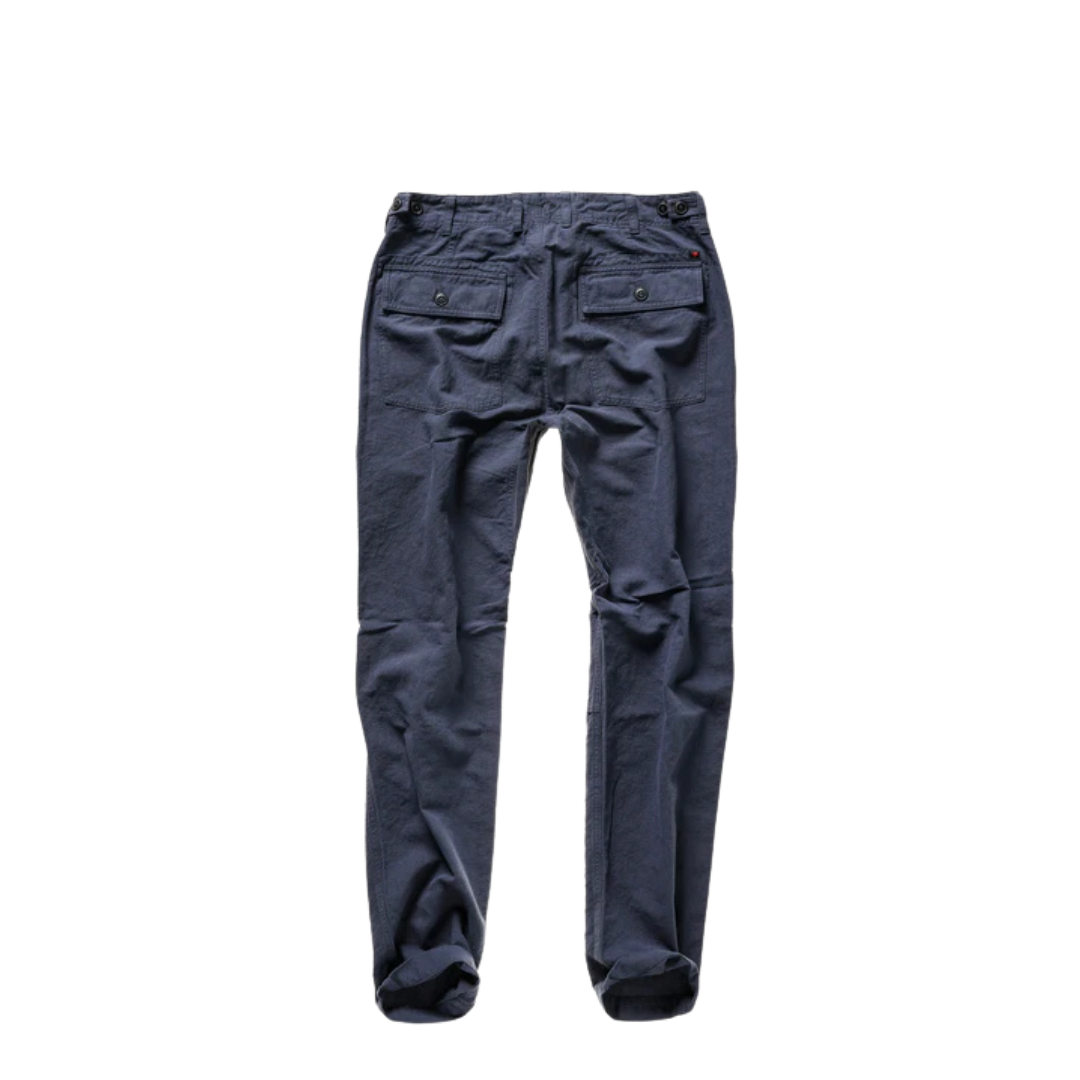 Relwen : Cttn/Linen Supply Pant