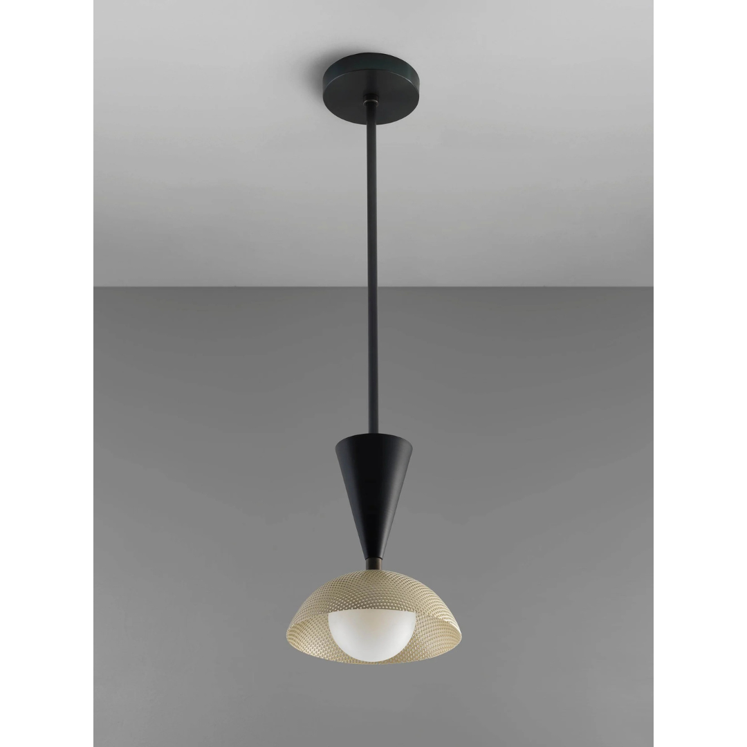 Blueprint Lighting : Molto Pendant Chandelier