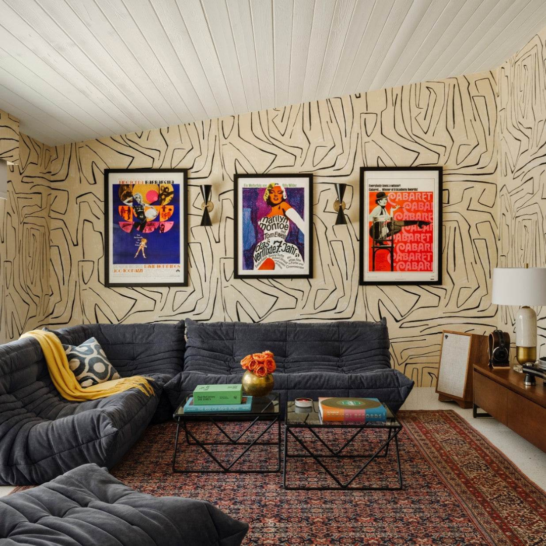 Blueprint Lighting : Tuxedo Wall Sconce