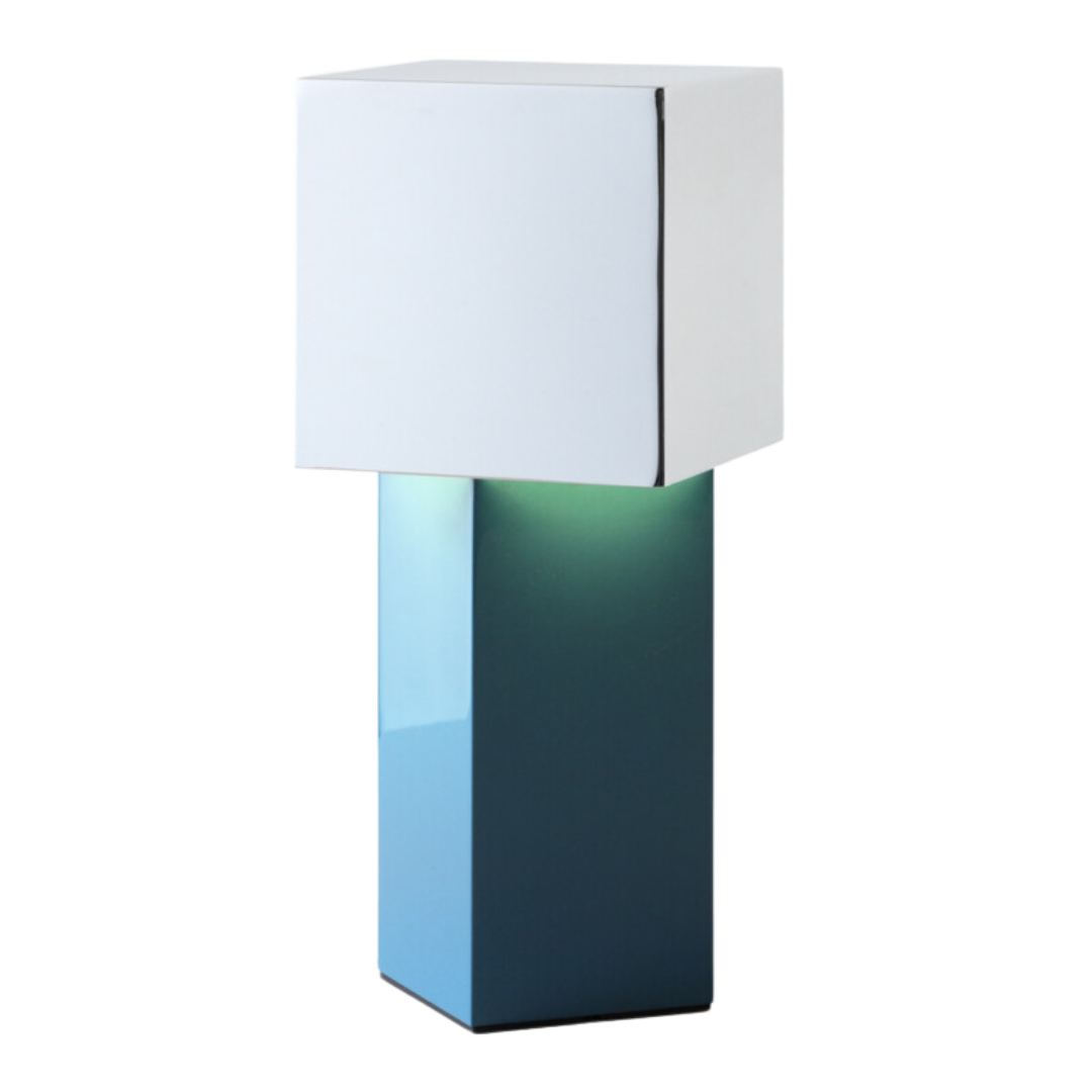 &Tradition : Pivot ATD7 Portable Table Lamp
