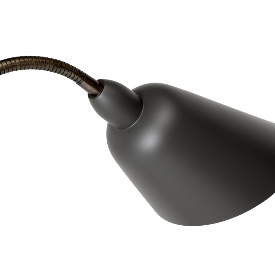 Arne Jacobsen : Bellevue AJ7 Floor Lamp for &Tradition