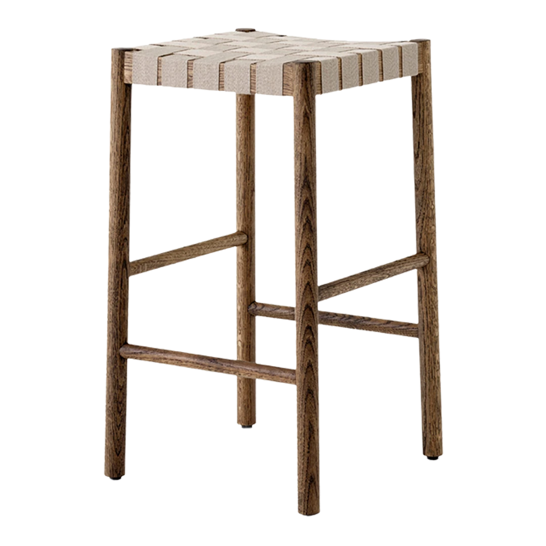 Thau & Kallio : Betty TK7 Counter Stool for &Tradition