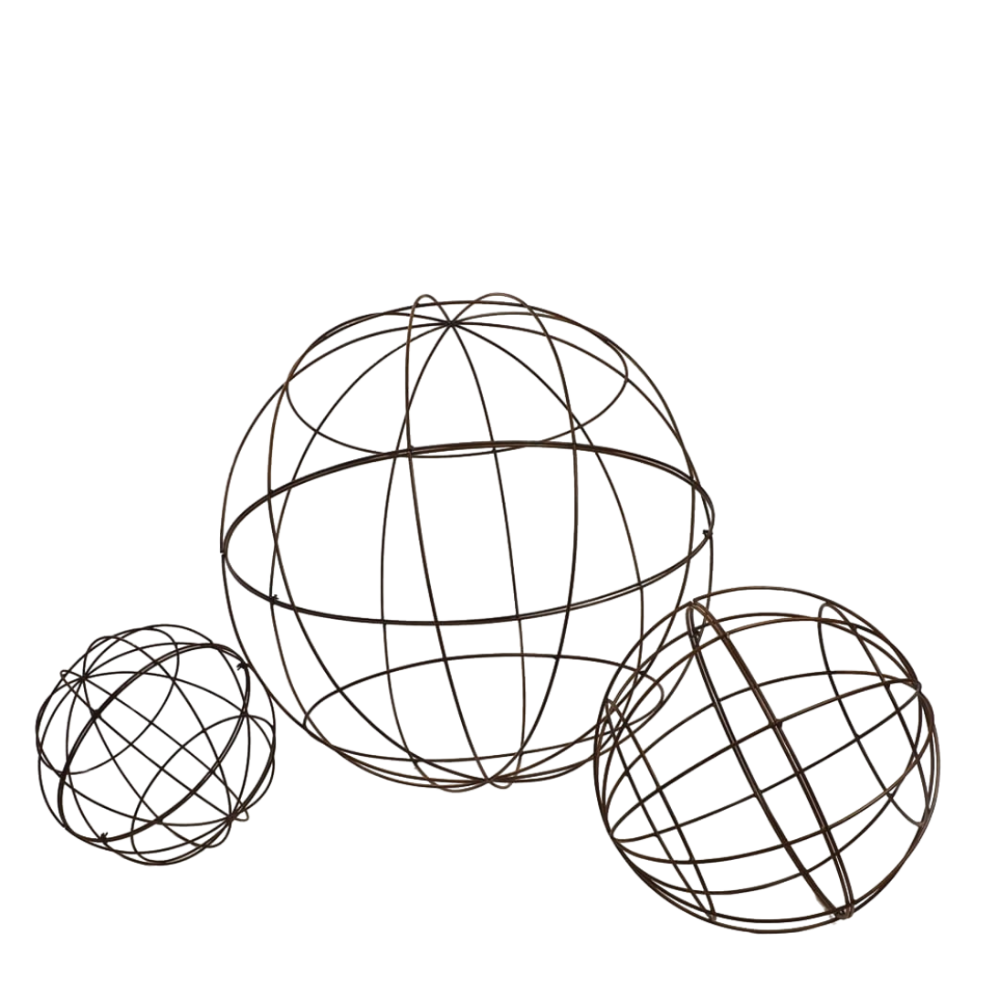 Campo de Fiori : Wire Ball